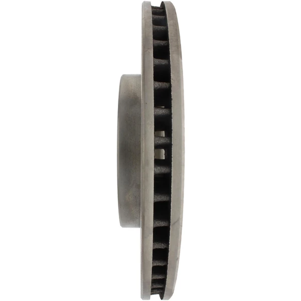 Centric 121.46066 Brake Rotor Front