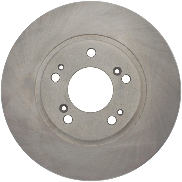 Centric 121.46066 Brake Rotor Front