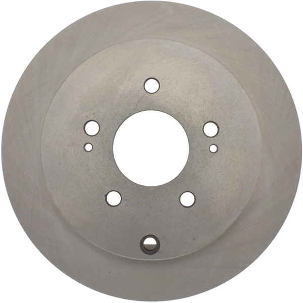 Centric 121.46067 Brake Rotor Rear