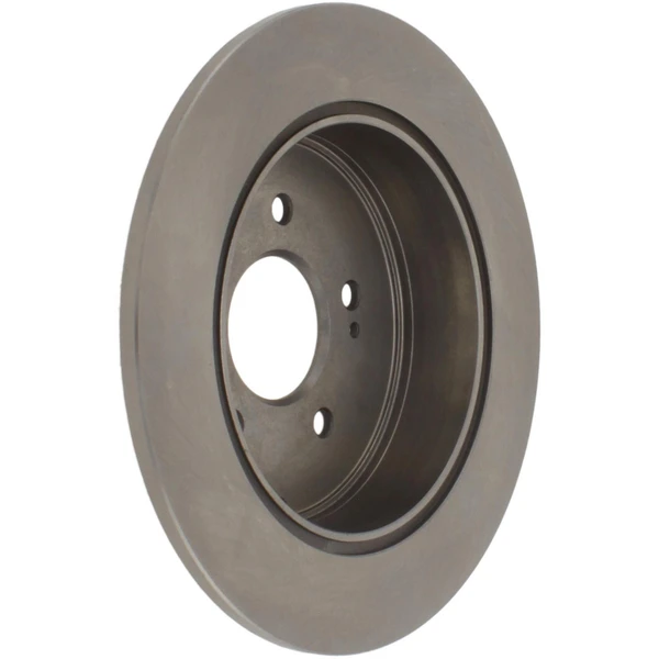 Centric 121.46067 Brake Rotor Rear