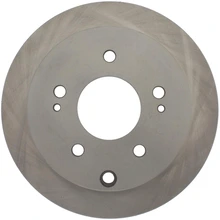 Centric 121.46069 Brake Rotor Rear