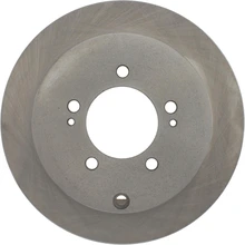 Centric 121.46074 Brake Rotor Rear Side