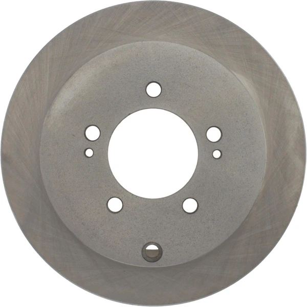 Centric 121.46074 Brake Rotor Rear