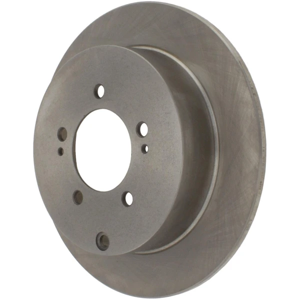 Centric 121.46074 Brake Rotor Rear