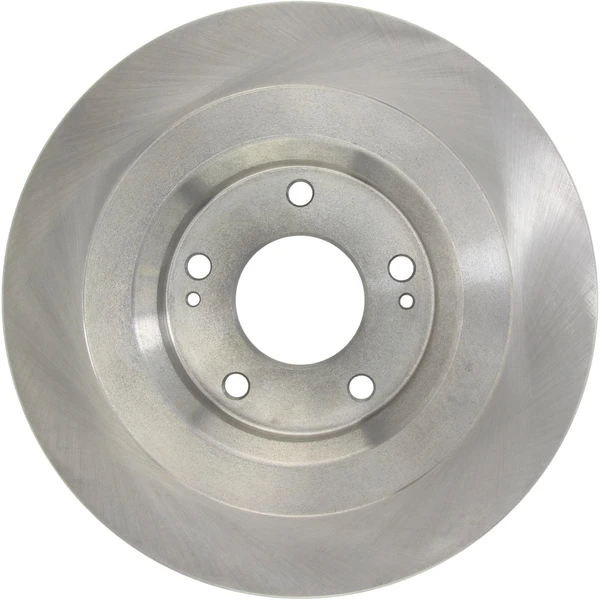 Centric 121.46077 Brake Rotor Rear