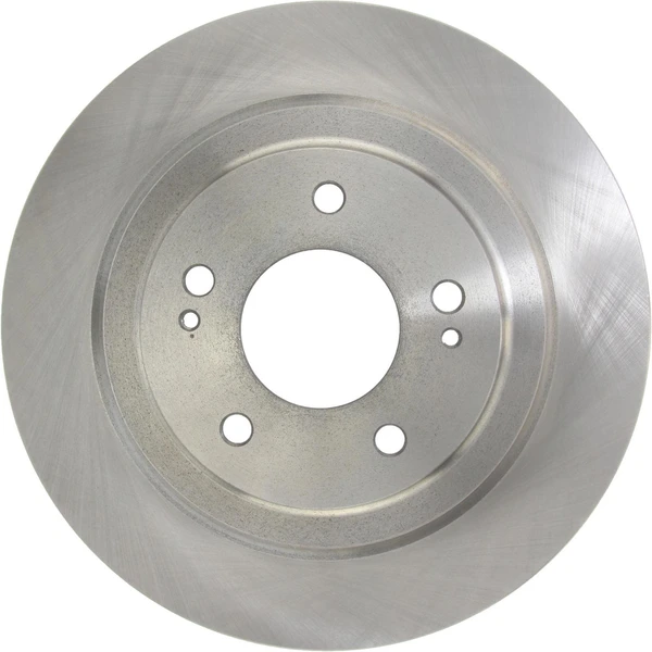 Centric 121.46077 Brake Rotor Rear