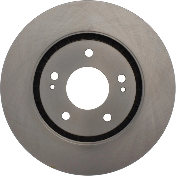 Centric 121.46078 Brake Rotor Front