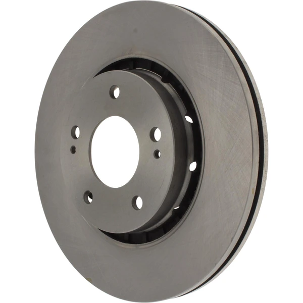 Centric 121.46078 Brake Rotor Front