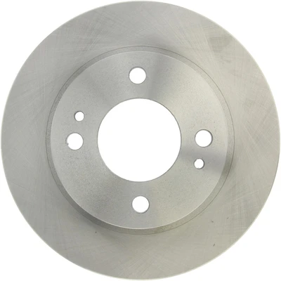 Disc Brake Rotor - Front Side - Centric 121.46079