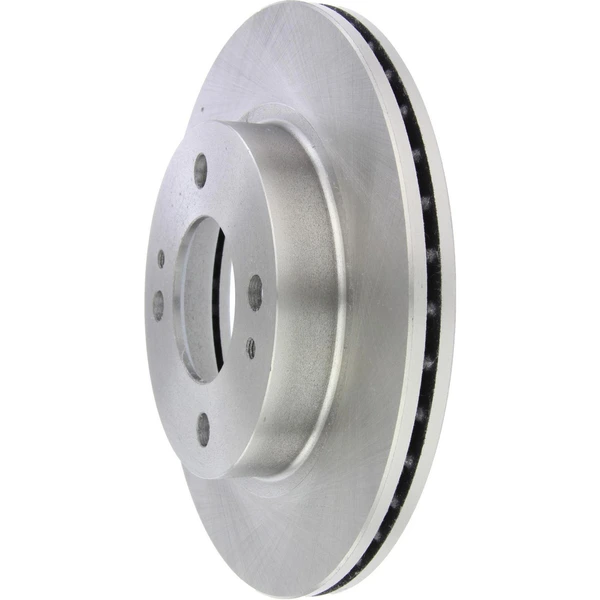 Centric 121.46079 Brake Rotor Front