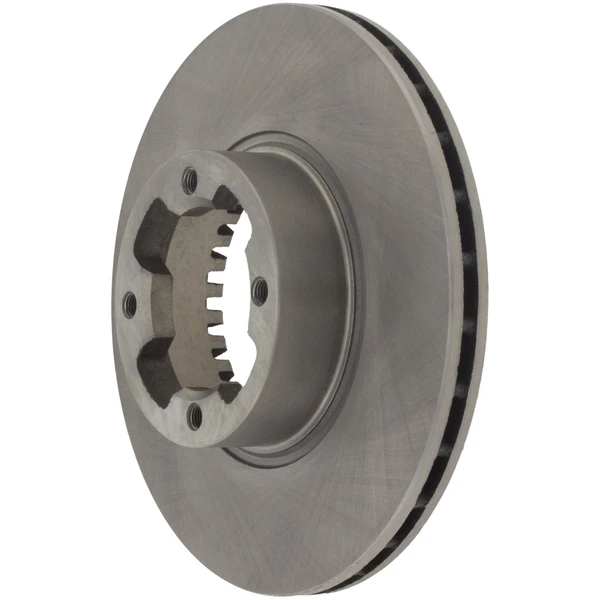 Centric 121.47002 Brake Rotor Front