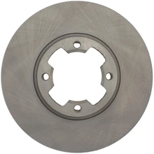Centric 121.47002 Brake Rotor Front Side