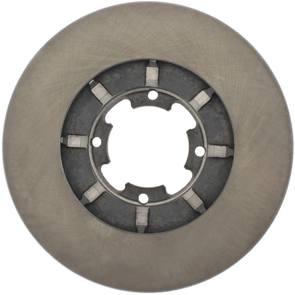 Centric 121.47003 Brake Rotor Front