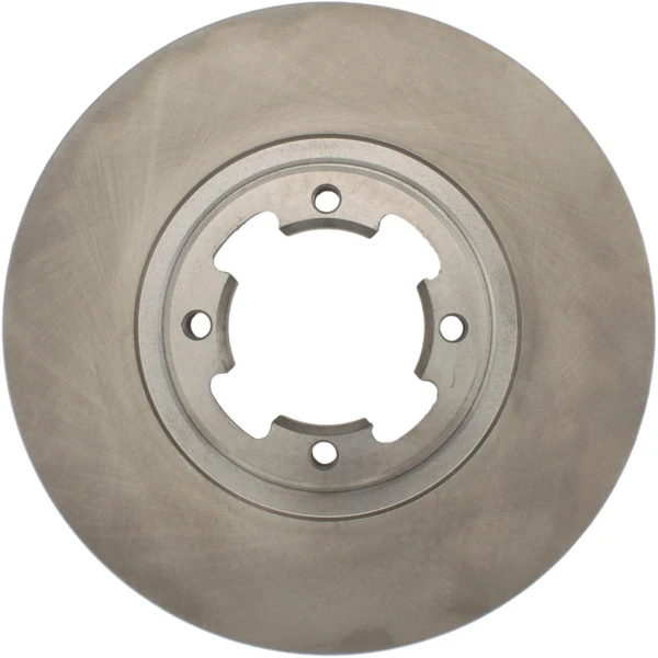 Centric 121.47003 Brake Rotor Front