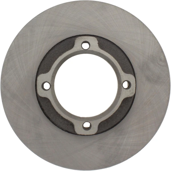 Centric 121.47004 Brake Rotor Rear
