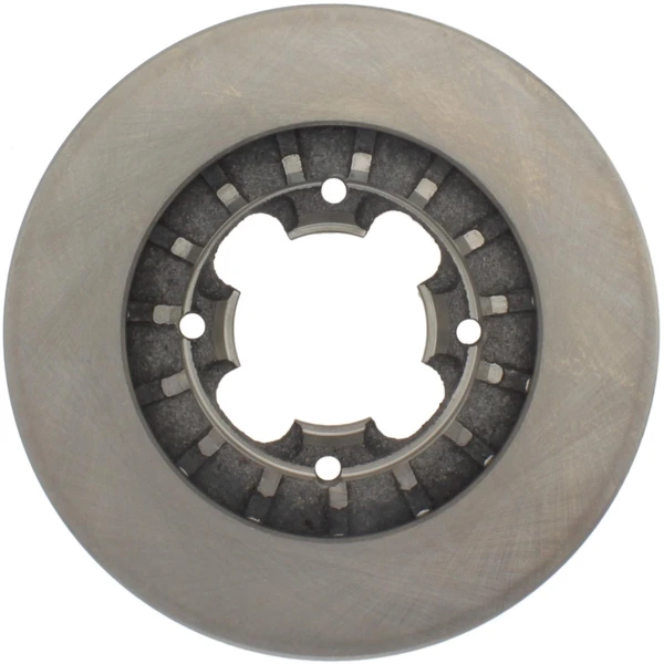 Centric 121.47005 Brake Rotor Front