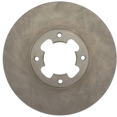 Disc Brake Rotor - Front Side - Centric 121.47009