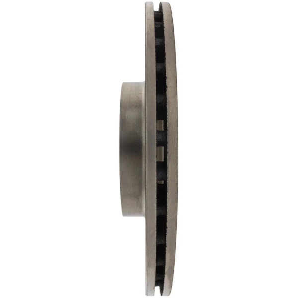 Centric 121.47009 Brake Rotor Front