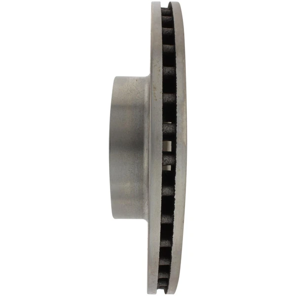 Centric 121.47012 Brake Rotor Front Side