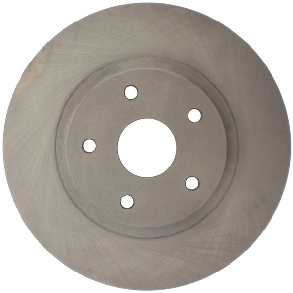 Centric 121.47014 Brake Rotor Front