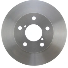 Centric 121.47016 Brake Rotor Front Side