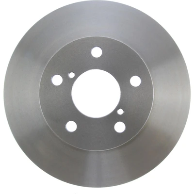 Disc Brake Rotor - Front Side - Centric 121.47016