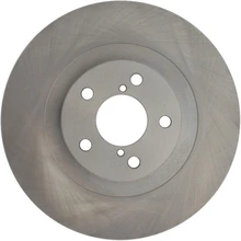 Centric 121.47021 Brake Rotor Front Side