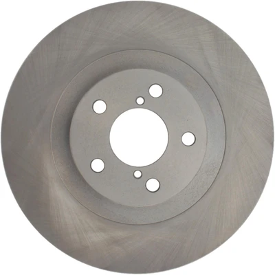 Centric 121.47021 Brake Rotor Front