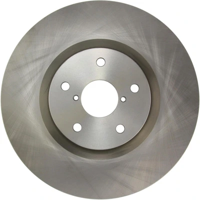 Disc Brake Rotor - Front Side - Centric 121.47022