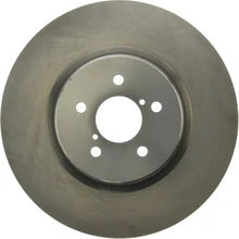 Centric 121.47024 Brake Rotor Front