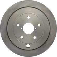 Disc Brake Rotor - Rear Side - Centric 121.47028