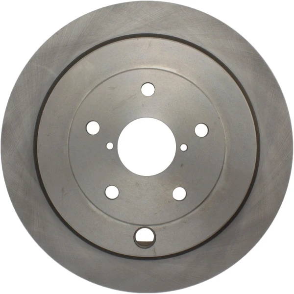 Centric 121.47028 Brake Rotor Rear