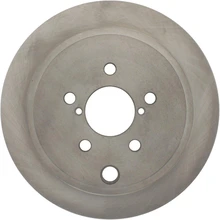 Centric 121.47029 Brake Rotor Rear Side
