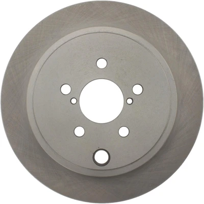 Centric 121.47031 Brake Rotor Rear