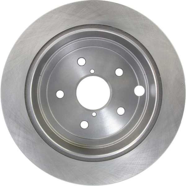 Centric 121.47032 Brake Rotor Rear