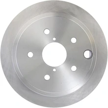 Centric 121.47032 Brake Rotor Rear