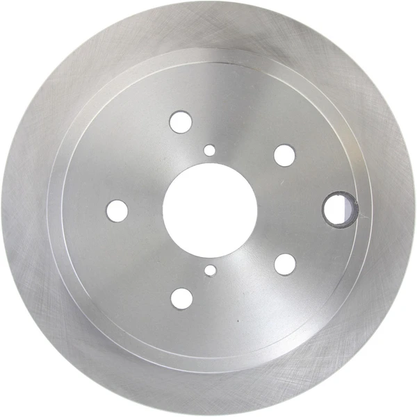 Centric 121.47032 Brake Rotor Rear