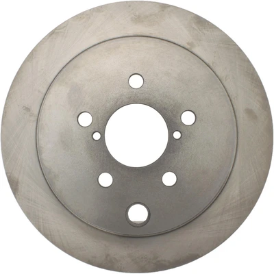 Disc Brake Rotor - Rear Side - Centric 121.47033