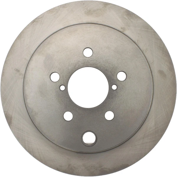Centric 121.47033 Brake Rotor Rear
