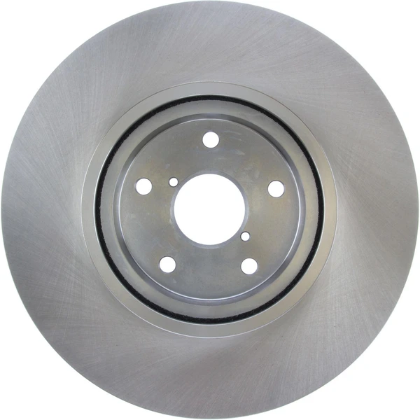 Centric 121.47036 Brake Rotor Front
