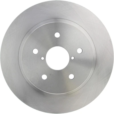 Disc Brake Rotor - Rear Side - Centric 121.47037
