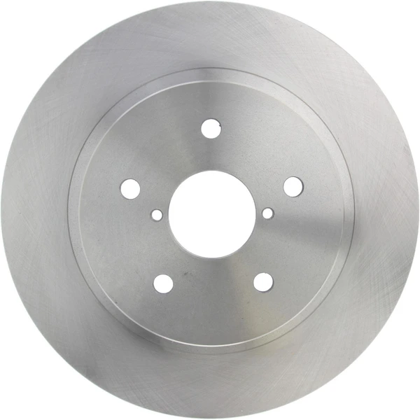 Centric 121.47037 Brake Rotor Rear