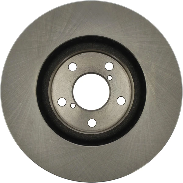 Centric 121.47042 Brake Rotor Front
