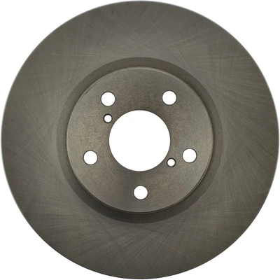 Disc Brake Rotor - Front Side - Centric 121.47042