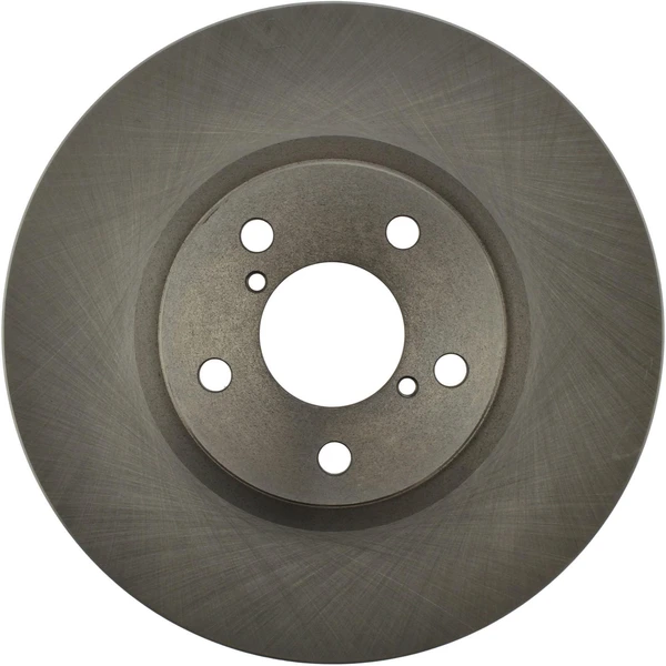 Centric 121.47042 Brake Rotor Front