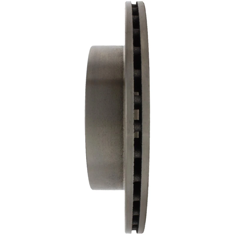 3. Centric Brake Rotor 121.48001 Replacement