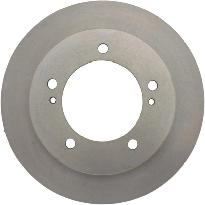 Disc Brake Rotor - Front Side - Centric 121.48004
