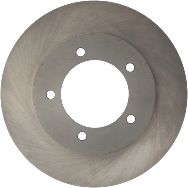 Centric 121.48006 Brake Rotor Front