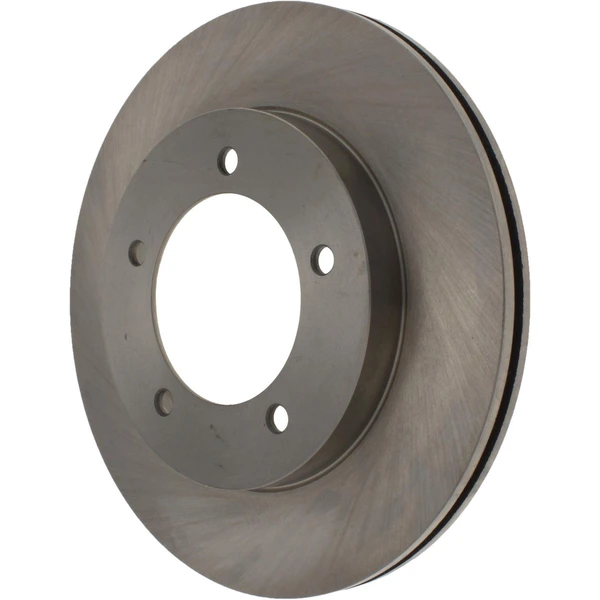 Centric 121.48006 Brake Rotor Front