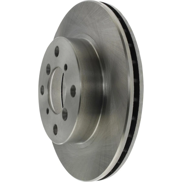 Centric 121.48007 Brake Rotor Front